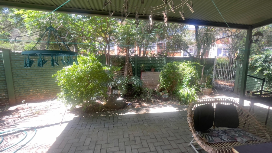 2 Bedroom Property for Sale in Navalsig Free State